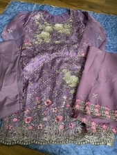 Women Asian Suit Salwar Kamesz