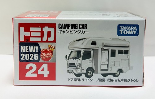 Takara tomy tomica no - tomy,