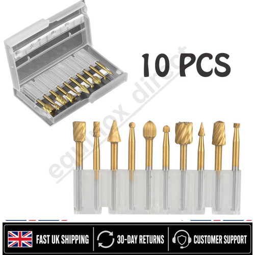 10pcs tungsten steel solid - tungsten,