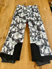 Spyder boys ski pants age - ski,