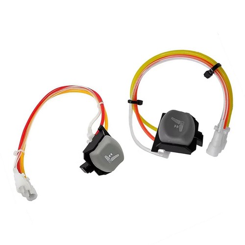 2pcs seat adjustment - 2pcs,