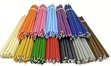 Candles made from - , 100%