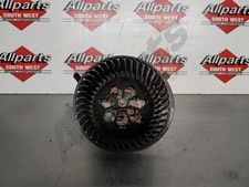 VOLKSWAGEN GOLF 2012 HEATER BLOWER MOTOR FAN 1K2819015C