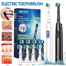 Electric Toothbrush 22000RPM