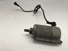 ♻️ Yamaha Yzf 600 R Thundercat 1996-2003 Starter Motor ♻️