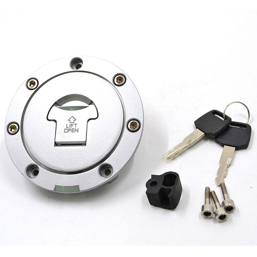 Fuel gas cap lock - cap, for