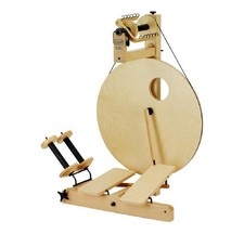 Louet S10C Concept Spinning
