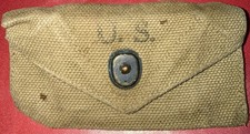 WW2 Khaki 1942 E.A. Brown Co