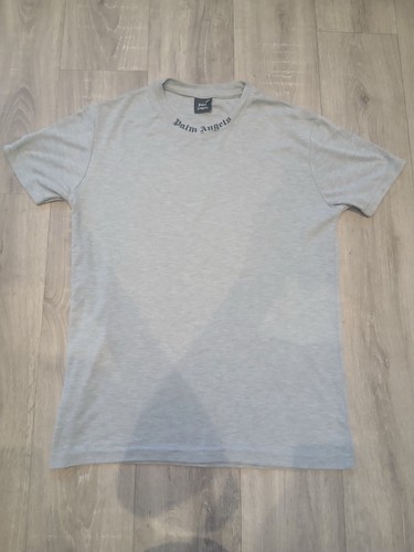 Mens palm angels grey - , graphic