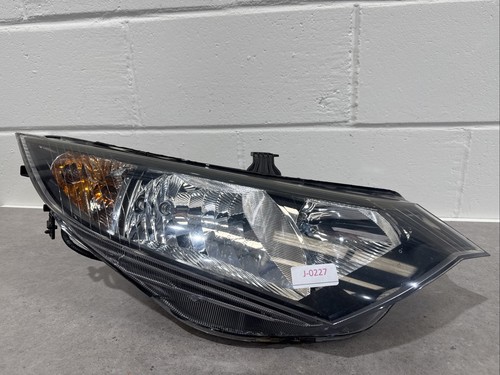 Honda civic right side - civic,