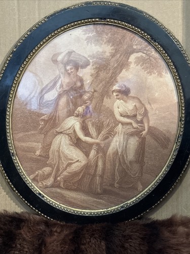Antique fine art - antique,