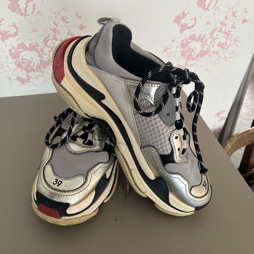 Ladies authentic balenciaga - ladies,