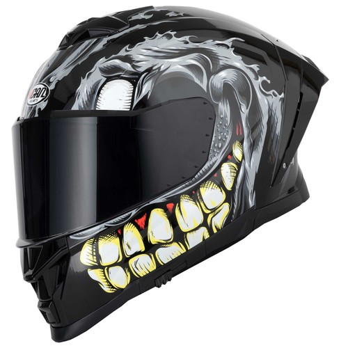 Vcan h162 facestroke - h162, grey