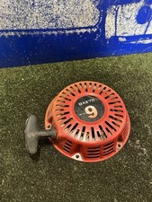 BCS 710 Tracmaster Rotavator Honda gx240 Pull Start Assembly Recoil Gx270