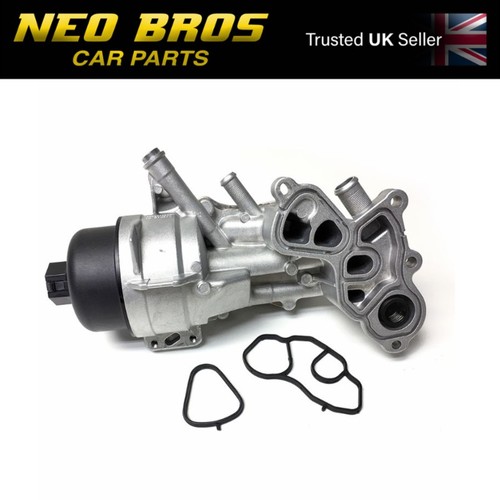 Engine oil cooler - oe,