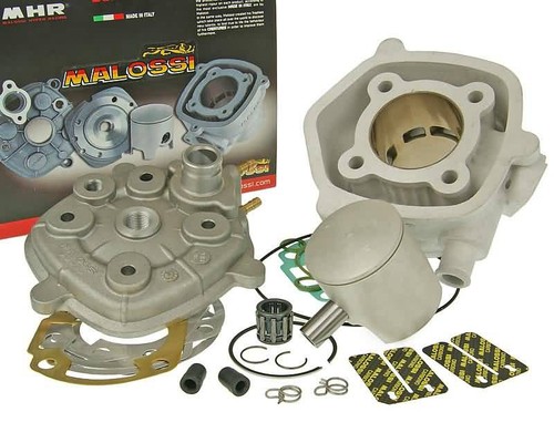 Yamaha aerox naked - aerox, 50