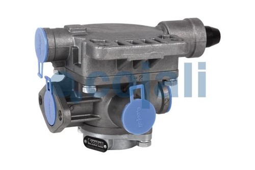Trailer brake valve coj - valve,