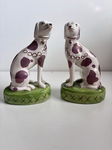 Vintage staffordshire style - vintage,