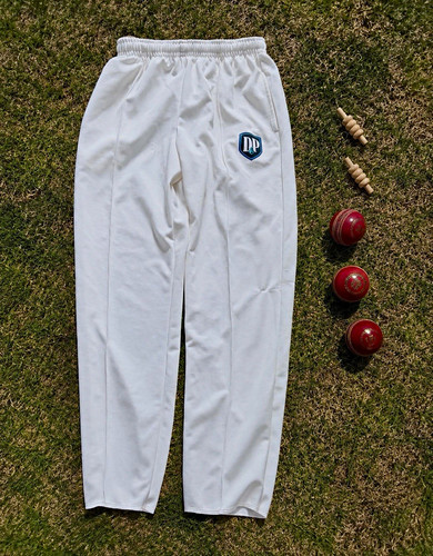 Cricket whites - cricket,