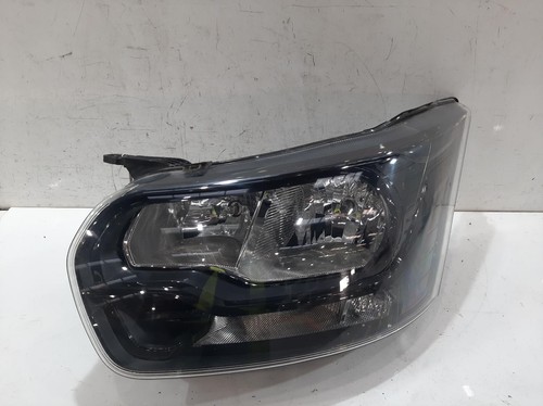Ford transit 350 2019 - transit, 2019-2026