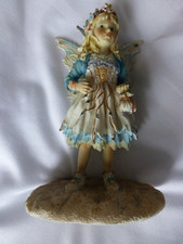 Winter Twilight Fairy by