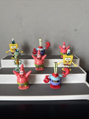 Spongebob square pants 2011 - spongebob,