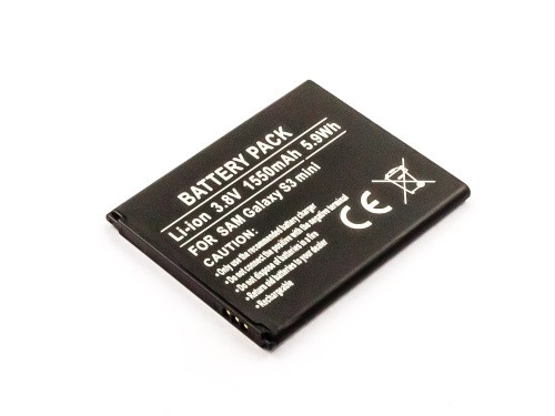 Ion replacement battery for - li-ion,