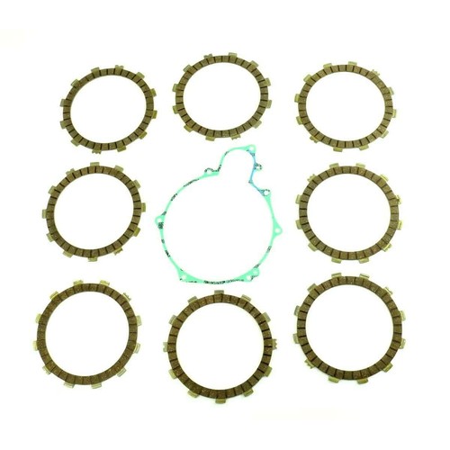 P40230075 clutch disc - p40230075,
