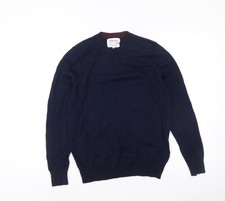 Stefano Conti Men’s Blue