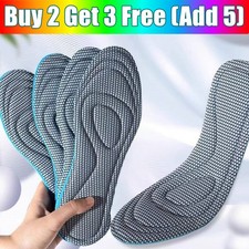 5D Memory Foam Orthopaedic