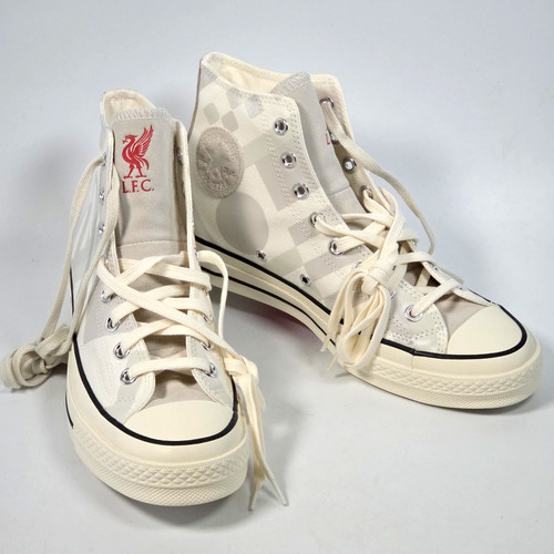 Converse chuck liverpool - converse, hi