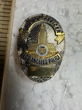 Los Angeles Police Department