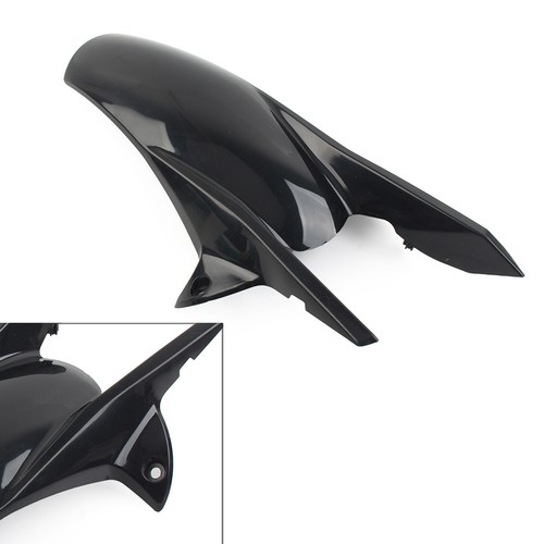 Rear tire fender guard - tire,