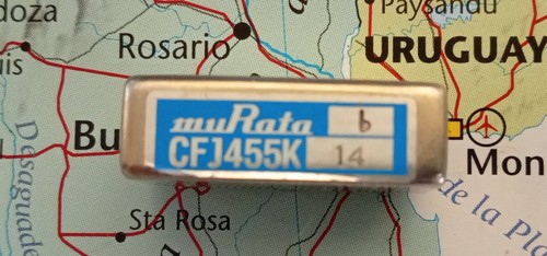 Ham radio transceiver - ham,