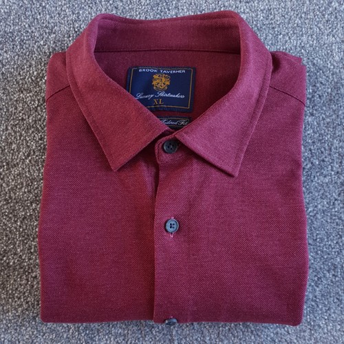 Brook taverner tailored - brook, xl