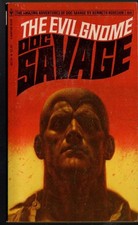 Kenneth Robeson DOC SAVAGE