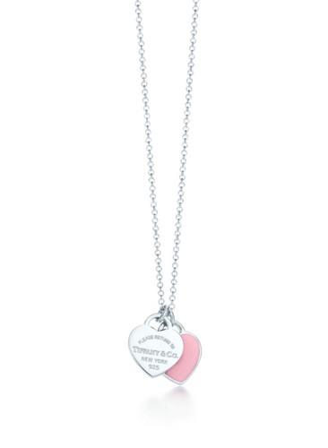 Tiffany s silver pink - co.,