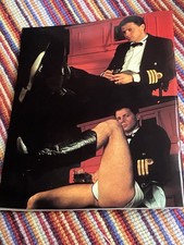 Mike Gay Arlen’s Arlen Guys