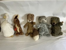 Beatrix Potter Plush Toy