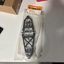 BAJA FRONT UPPER AND LOWER