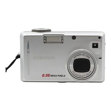 Medion MD41856 Digital Camera