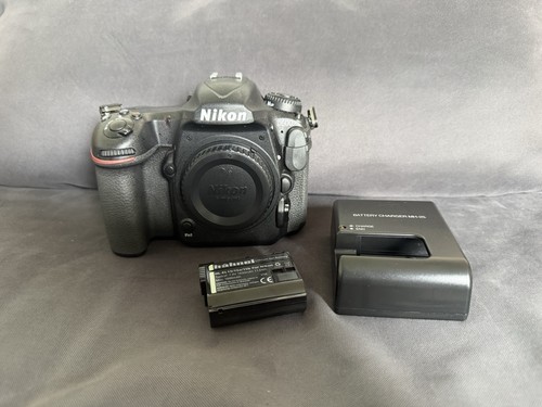 Nikon d500 digital slr - d500, camera