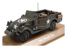 Atlas Editions 1/43 Scale 6690