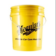 Meguiar's Yellow 5 US Gallon
