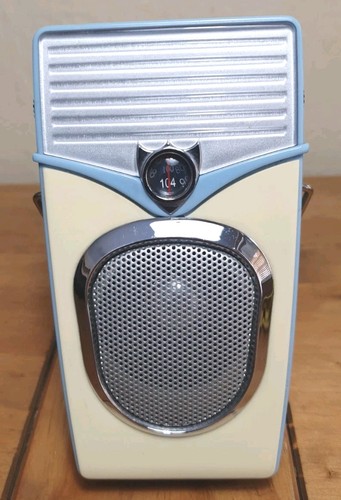 Vintage style beach boys radio - beach,