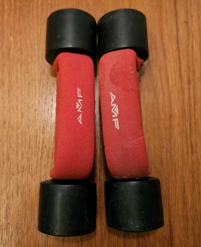 Amf heavy hands - pair, of