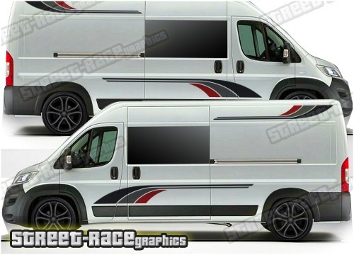 Motorhome campervan 121 - motorhome,