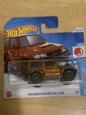 Hot Wheels 2024 Super Treasure