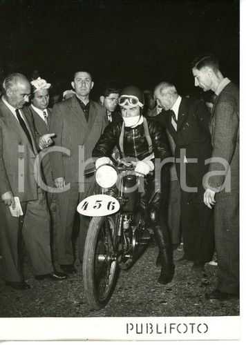 1953 milan taranto alano - 1953, milan-taranto
