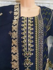 Pakistani Indian Full